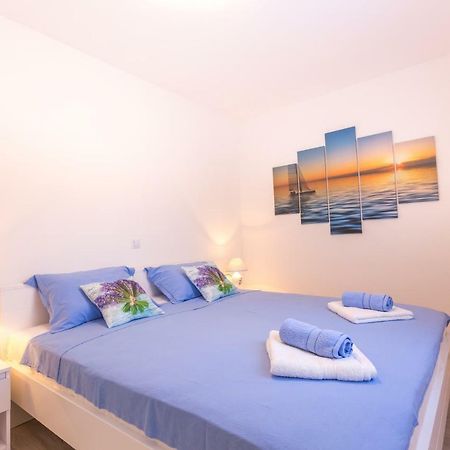 Apartments Gabelic Hvar Town Eksteriør bilde