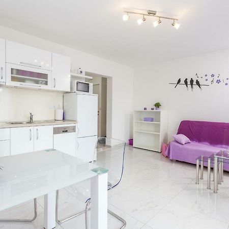 Apartments Gabelic Hvar Town Eksteriør bilde