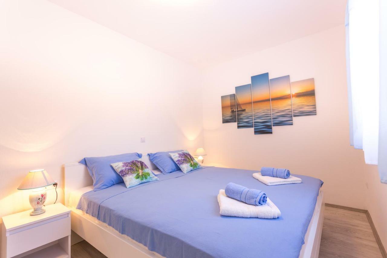 Apartments Gabelic Hvar Town Eksteriør bilde