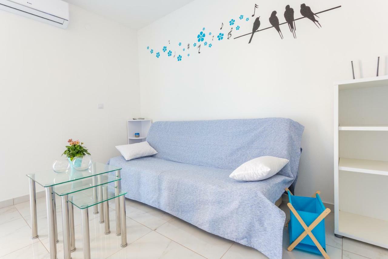 Apartments Gabelic Hvar Town Eksteriør bilde