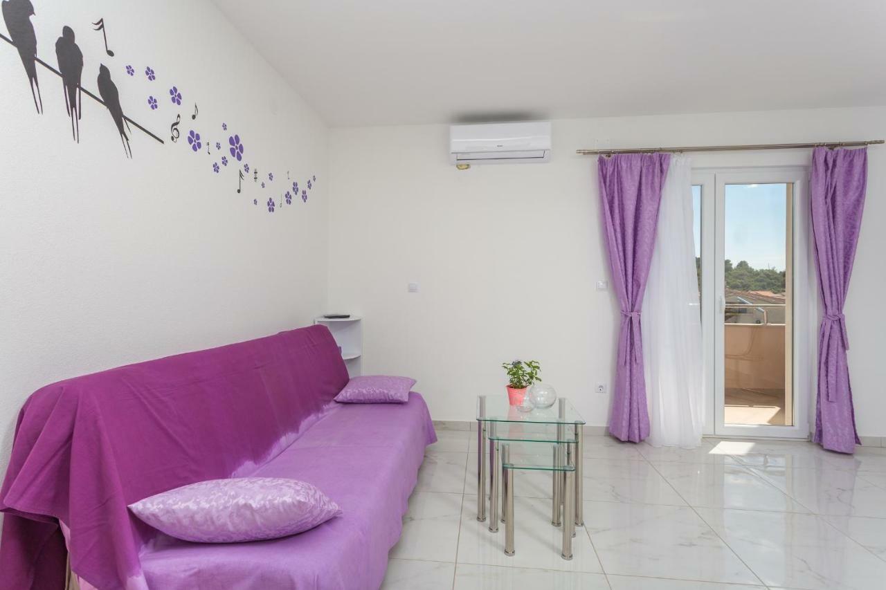 Apartments Gabelic Hvar Town Eksteriør bilde