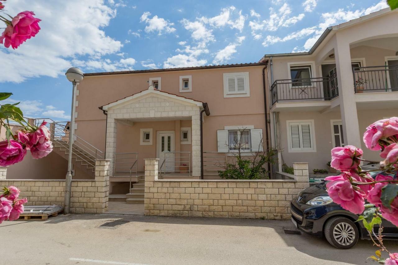 Apartments Gabelic Hvar Town Eksteriør bilde