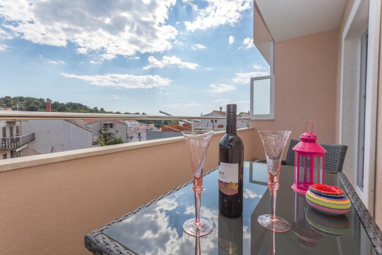 Apartments Gabelic Hvar Town Eksteriør bilde